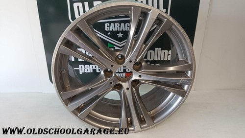 Cerchio lega bmw serie - bmw, 4