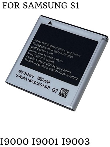Nuova batteria samsung - batteria,