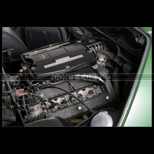 Photo 013935 alfa - alfa, romeo