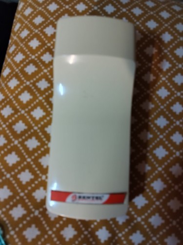 Contenitore con antenna per - antenna,