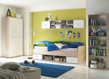 Camera da ragazzi completa