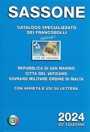 Sassone catalogo - sassone,