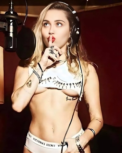 Fotografia miley cyrus 10 - cyrus,