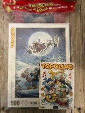 Fumetto Topolino n 3548 +