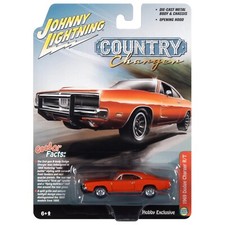 Johnny Lightning -