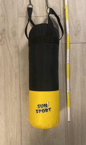 Pungiball boxe sun sport - pungiball, sacco