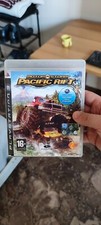 Motor Storm Pacific Rift Ps3