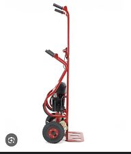 Saliscale Motorizzato