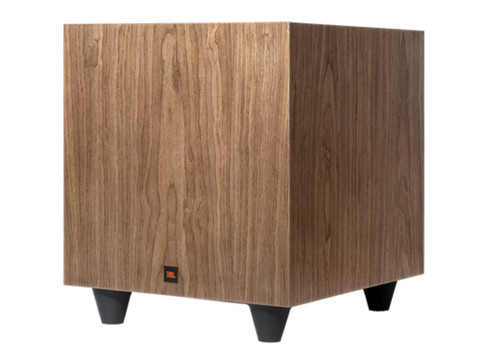 Jbl classic subwoofer - 10,