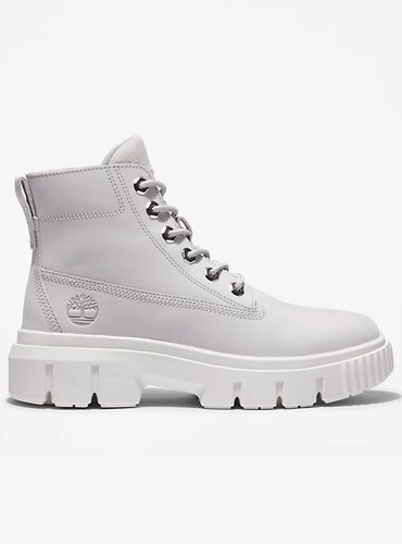 Stivaletti timberland - stivaletti,