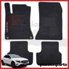 Tappeti mercedes gla x156 - gla,