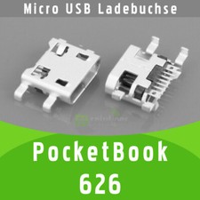 Pocketbook 626 micro usb - ✅,