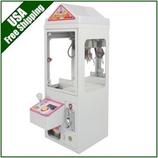 Mini Claw Crane Machine Candy