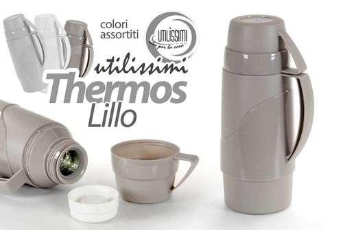 Thermos termico caldo freddo - termico,