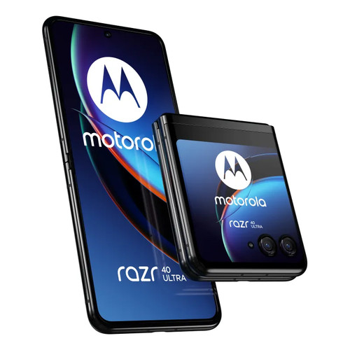 Motorola razr ultra 256gb - motorola, 40