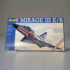 Modellino vintage Revell 4438