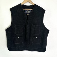 Woolrich Gilet Uomo Taglia XL