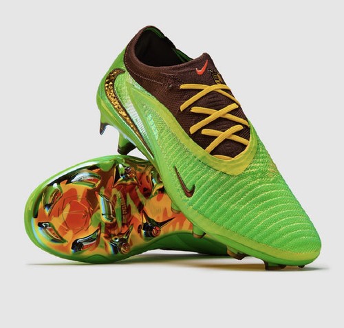 Nike phantom low elite - nike,
