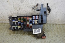 26357 Centralina portafusibili Mercedes Classe B W245 dal 2005 al 2011 cod a1695