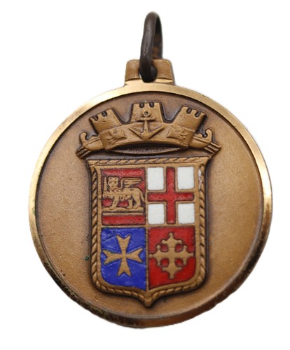 Medaglia marina militare - marina,
