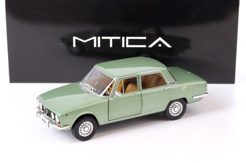 Mitica 1969 alfa - mitica, romeo