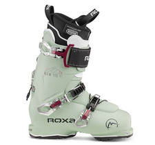 Scarpa sci alpinismo roxa - sci,