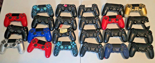 Lotto controller dualshock - 23,