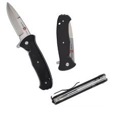 AL MAR S.E.R.E. AMK2202 3,6"