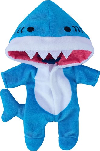 Bambola nendoroid kigurumi - nendoroid,