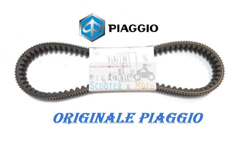 Cinghia trasmissione originale - cinghia,