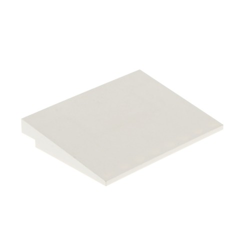 Lego mattoncino 6x8x1 - 10°,