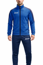 Tuta Relax Start Zeus giacca