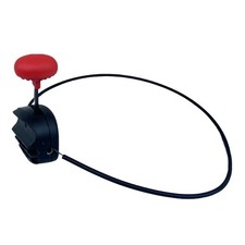 MANETTINO ACCELERATORE PER