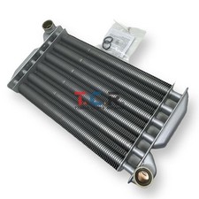 Scambiatore primario caldaia