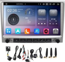 Autoradio Porsche 987 / 987C /