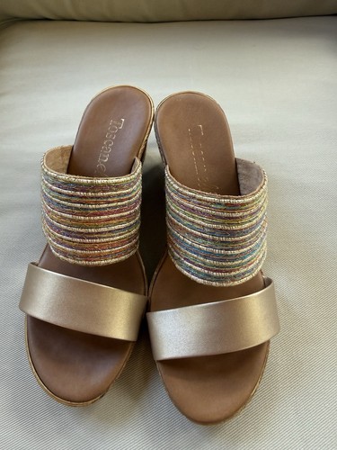 Toscanella sandali donna