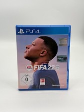 FIFA 22 Sony Playstation 4