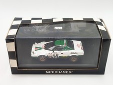 MINICHAMPS PAULS MODEL ART