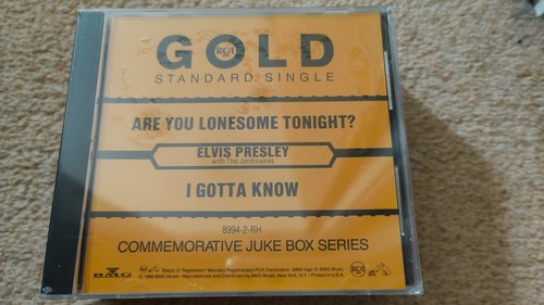 Elvis presley cd set - elvis, 5
