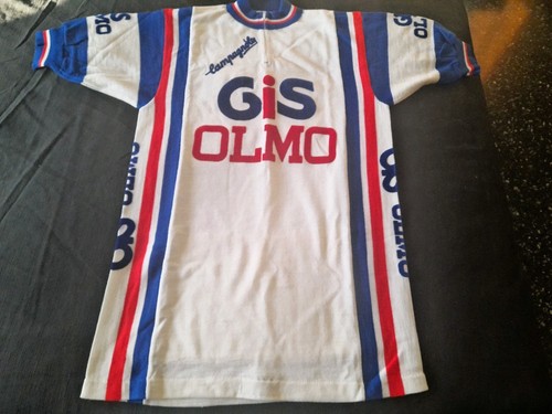 Maglia shirt vintage cycling - vintage,