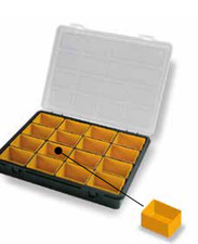 ARTPLAST Vaschetta Portaminuteria 3300V