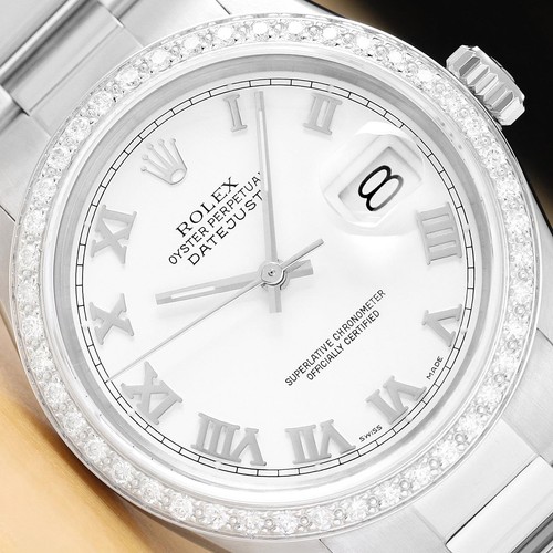 Rolex datejust 16014 uomo - rolex,