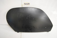 Left cowl lid side bonnet door