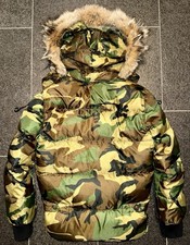 DSQUARED2 P/W 2014 CAMOU 46