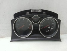 Strumentazione opel zafira - strumentazione, b