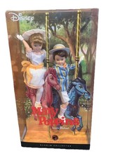 Barbie Mary Poppins Jane &