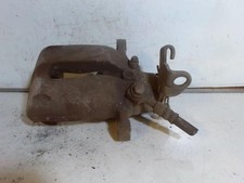 Pinza freni posteriore