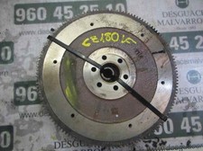 Volano del motore 16098966 - volano,