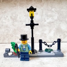 LEGO Town City Lord Inglese