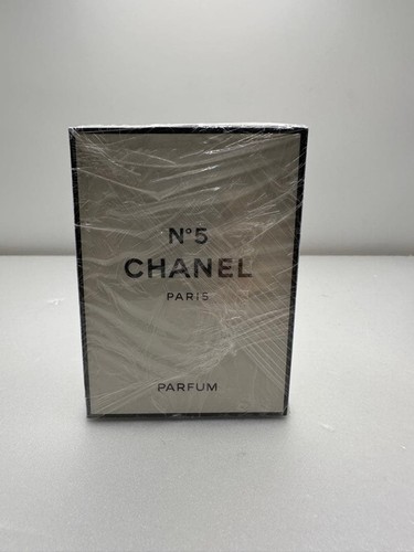 Profumo nuovo chanel 5 - n.,